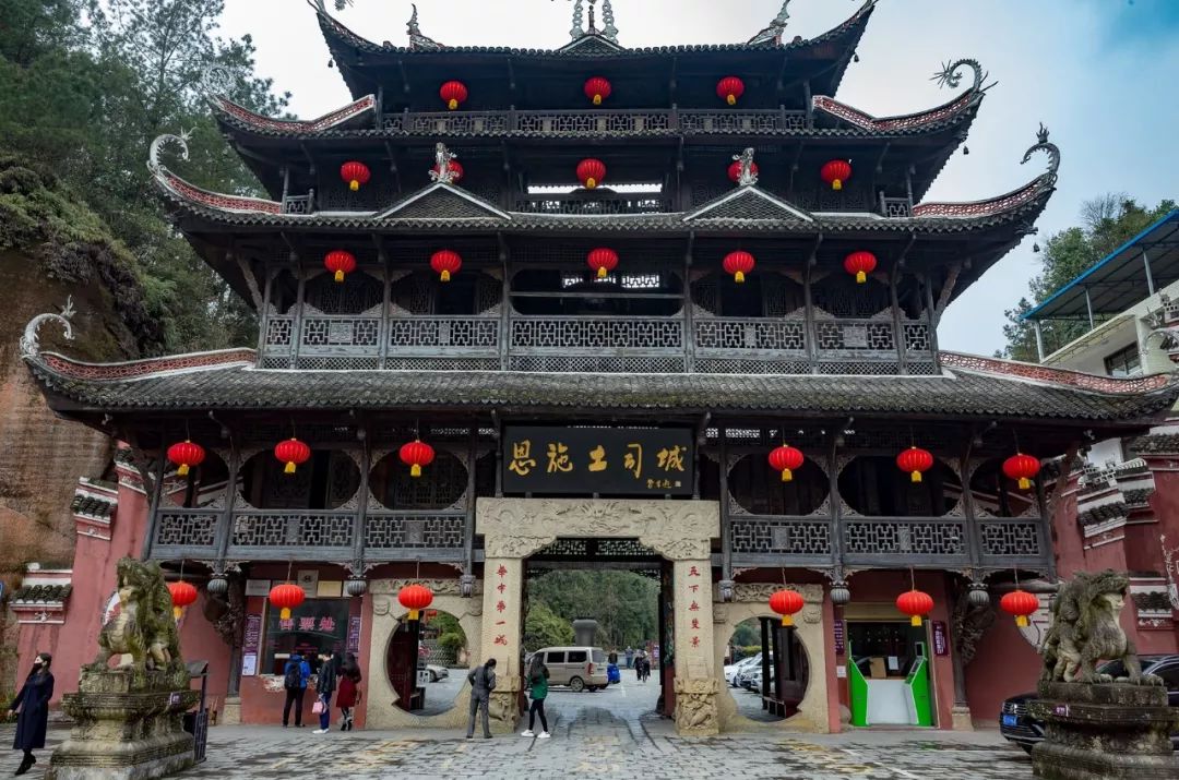 不输张家界美过仙本那这个中国小马代私藏着极致山水