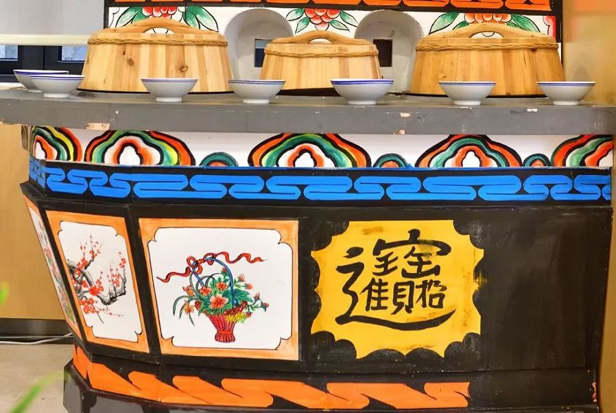 这个月浙江农信丰收驿站省级旗舰店被嘉兴承包了