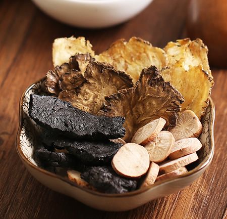 补血为什么是一个人年轻的基础