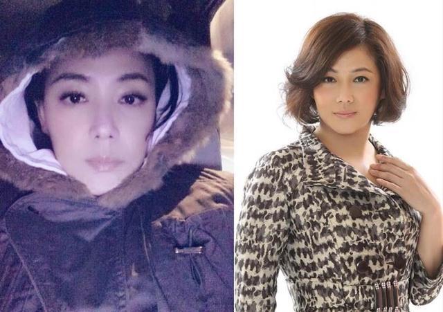 她去世后台湾女演员陈美凤出面解释道,是她把孟庭丽介绍到民视工作的