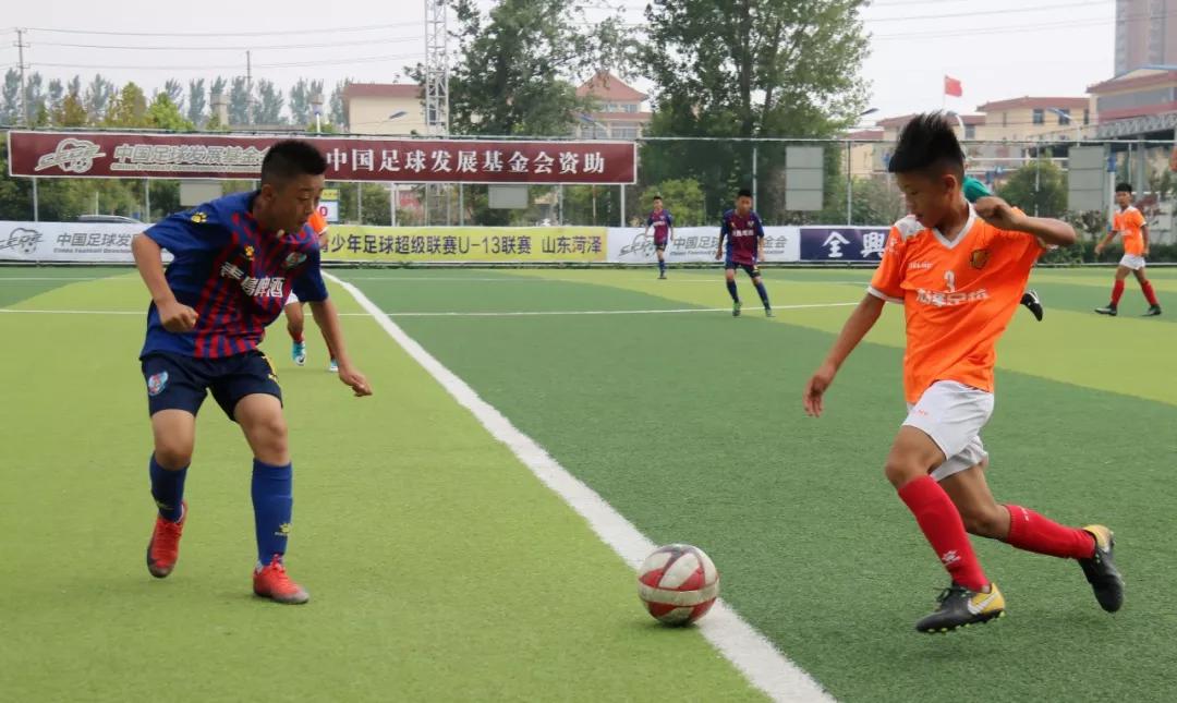 菏泽曹州fc续写青超联赛主客场不败传奇再次30战胜中甲梯队