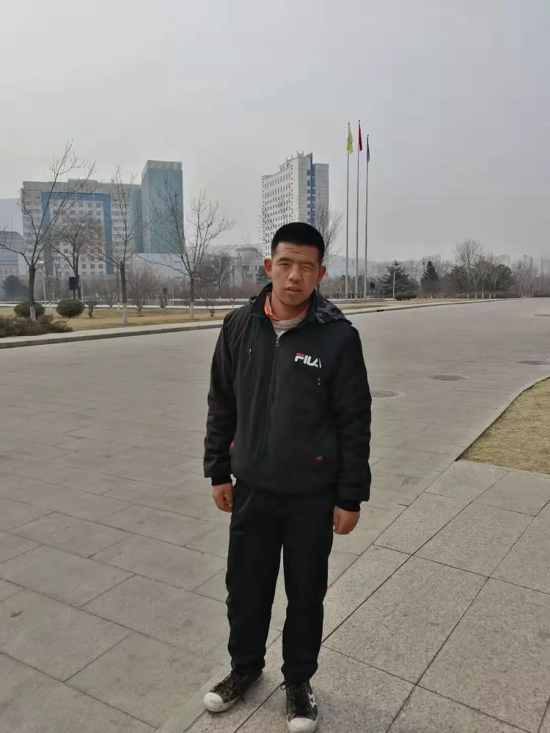 围场寻人启事 | 26岁男子走丢,家属急寻!