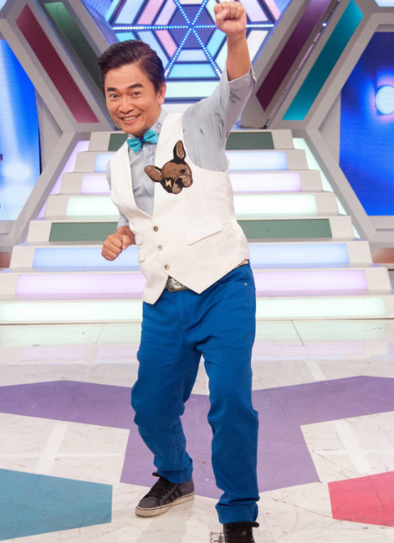 原创吴宗宪捧红的丑女如花现状退圈后收入可观很多人追她