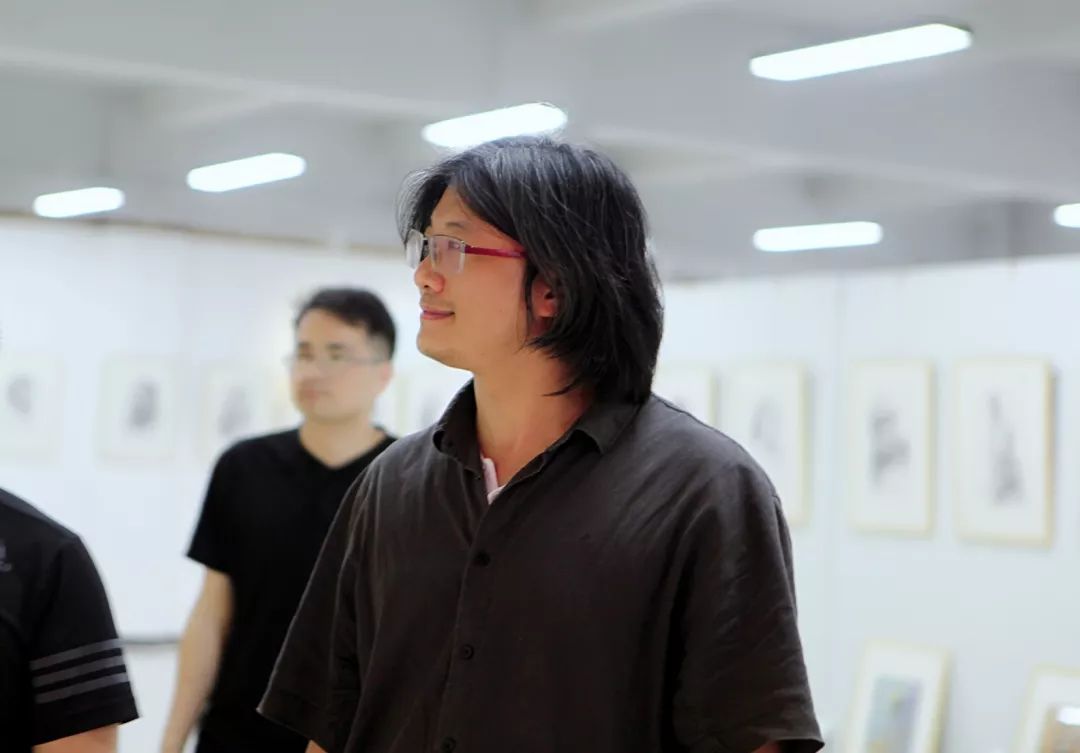 有梦者愿同行象山艺坊银湖校区新生报道