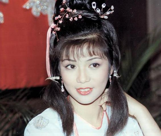 原来83版射雕藏着这么多大牌包括导演在内已有多人去世