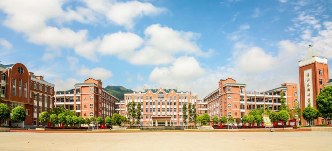 利川清外幼儿部2019年秋季招生简章