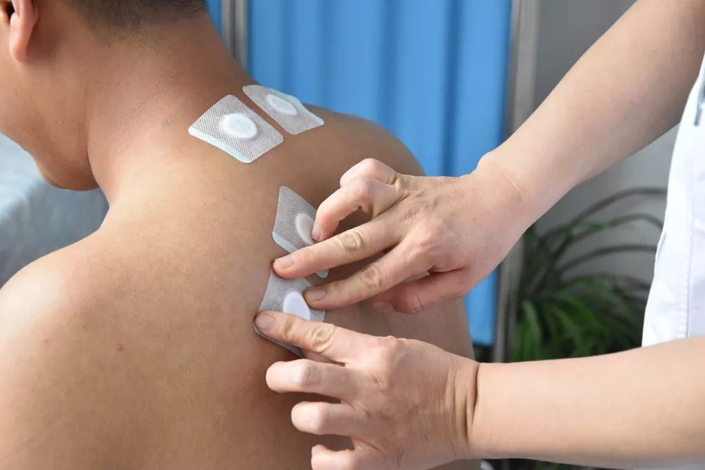 【人大评议专区 聚焦业务动态】市七院国医堂"三伏贴"开始啦!