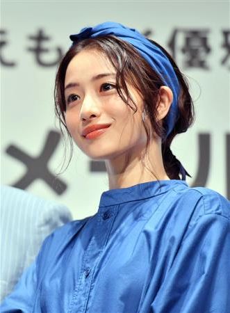 石原里美最爱久保建英的"脸",不介意男友年龄,但要小于73岁_高田