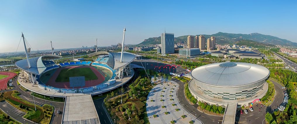 【交通】7月6日晚,连云港市体育中心周边路段实施交通管制