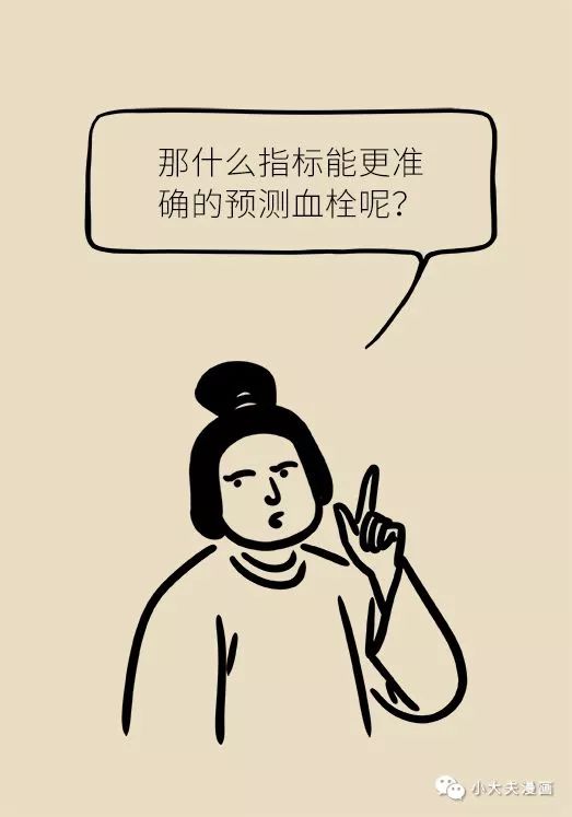 血稠您被迷惑了嗎