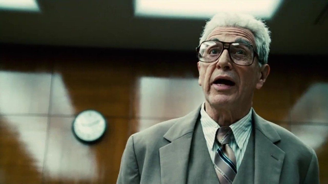 永远的"黑帮教父"?或许是我们对阿尔·帕西诺最大的误解