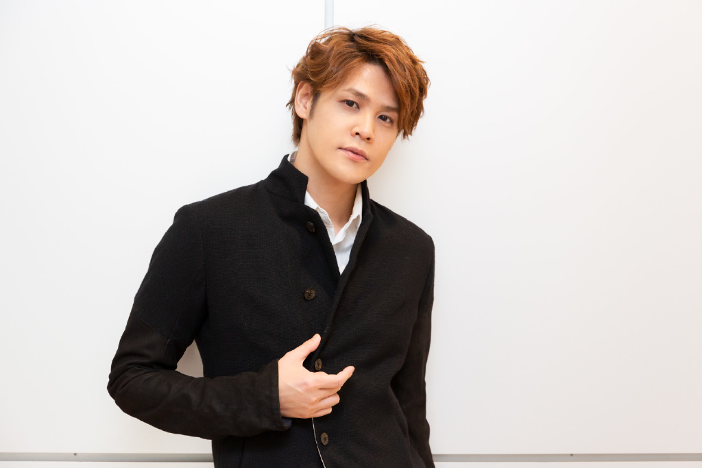 宫野真守2019上海演唱会门票开售附演出详情座位图