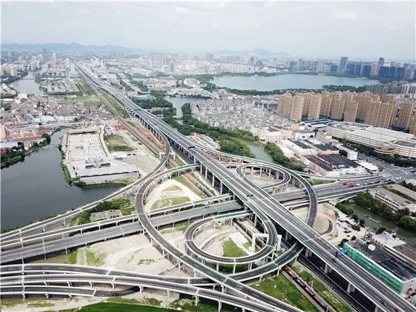 最新104国道要改名啦赶紧看看它的新名字叫什么