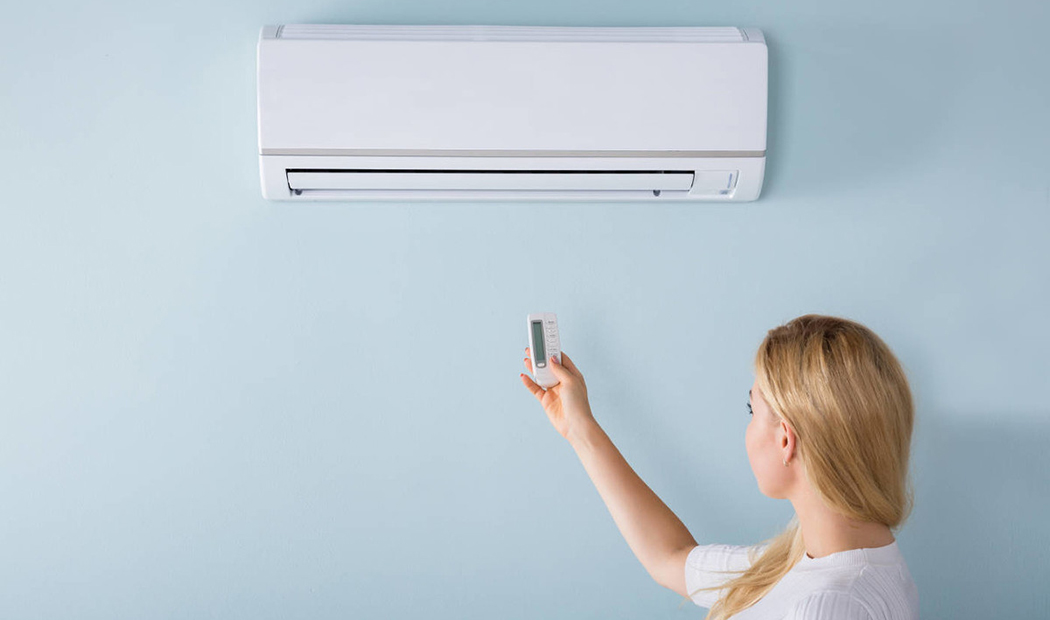 不小心惹上空调病 教你夏季吹空调的正确方式 省钱又健康_身体