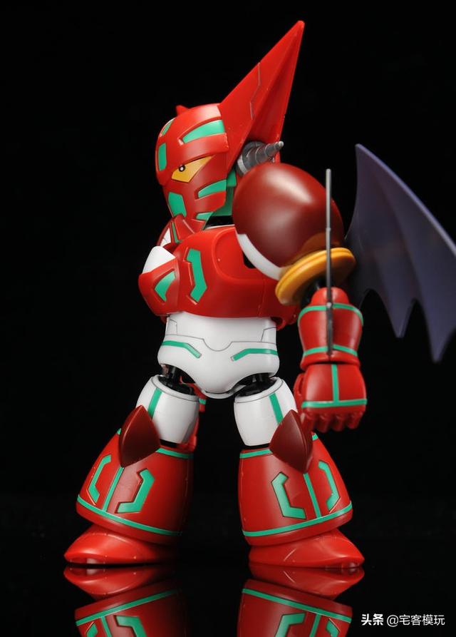 78官测:万代 sdcs 真盖塔