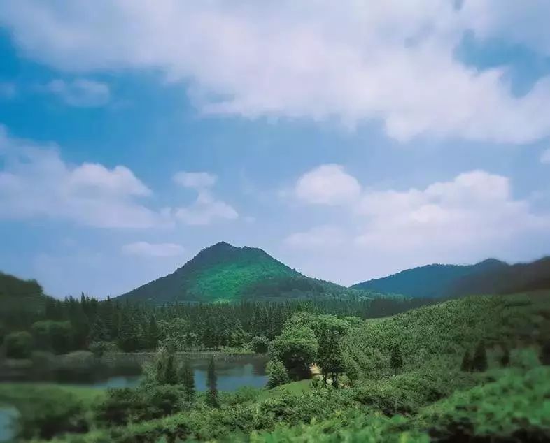 继西湖,大运河之后,杭州的第三个世界遗产来啦!