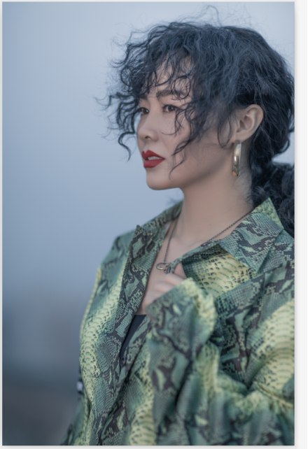 郑美丽将举办千人歌友会酷狗全程直击