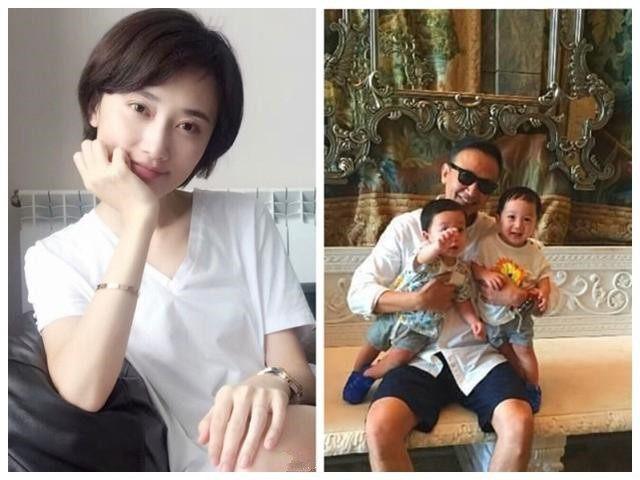 她19岁出演《红楼梦》走红,与丈夫因戏生情,结婚32年恩爱如初