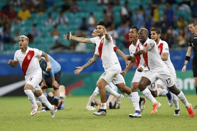 美洲杯决赛前瞻巴西主场捧杯or秘鲁爆冷夺冠