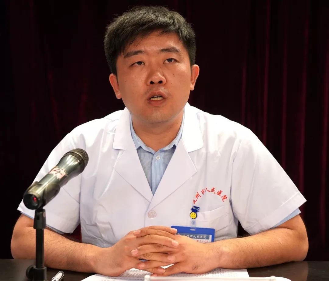 我院召开深入推进三深化三提升开展工作纪律作风整顿优化就医环境大会