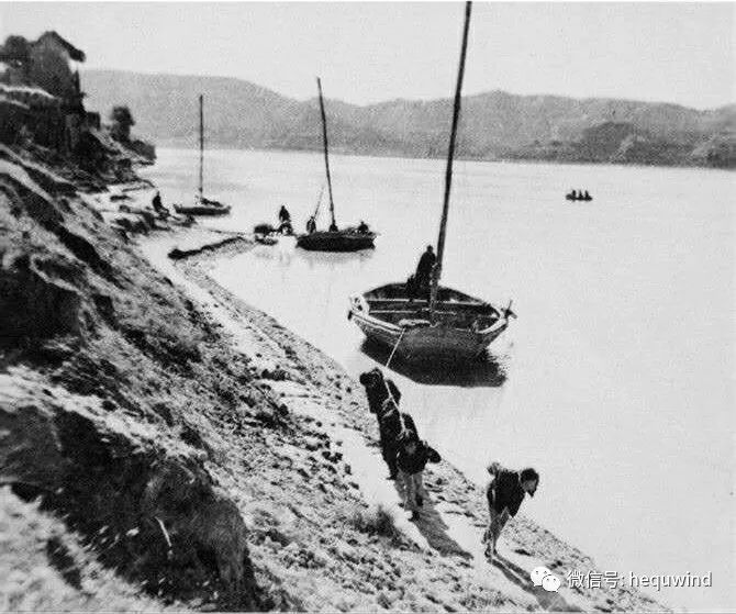 长城河曲营城图说