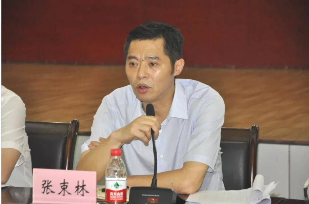 湘潭经开区召开学校项目配建动员会掀起建设热潮全面