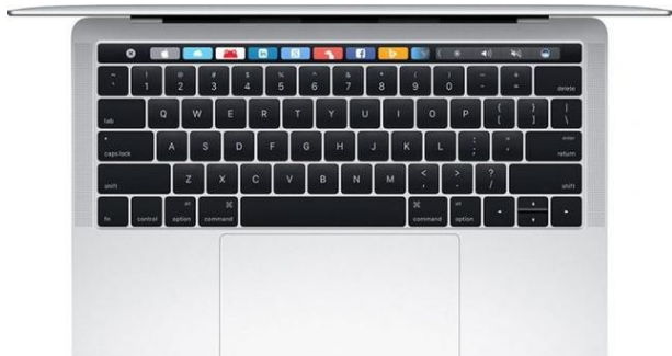 苹果正在计划放弃从2015年以来开始使用的macbook蝶式键盘,改用全新的