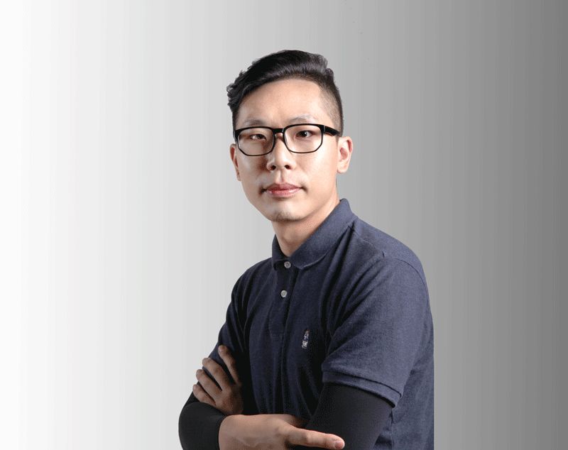 有序的无序状态 - 吕昊霖作品