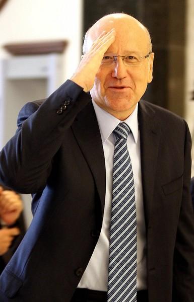 原创黎巴嫩最有钱的富豪是他身家高达173亿你认识他吗