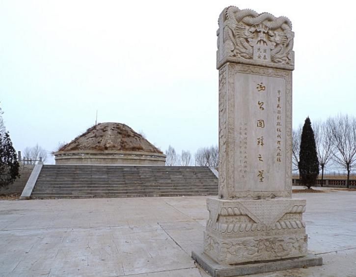 民国总统冯国璋入驻京城后为何突然下令:抽干养鱼池捉鱼_袁世凯