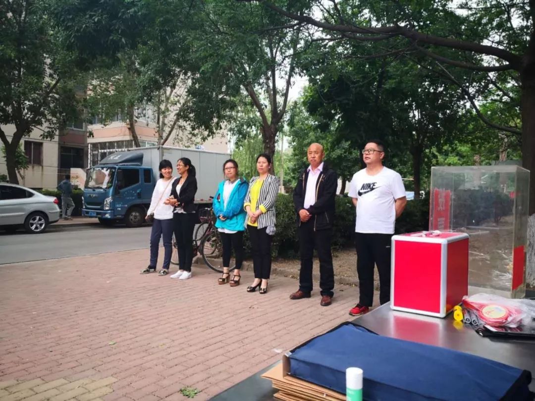 22万户油田居民正式告别"油田人"!_胜利油田