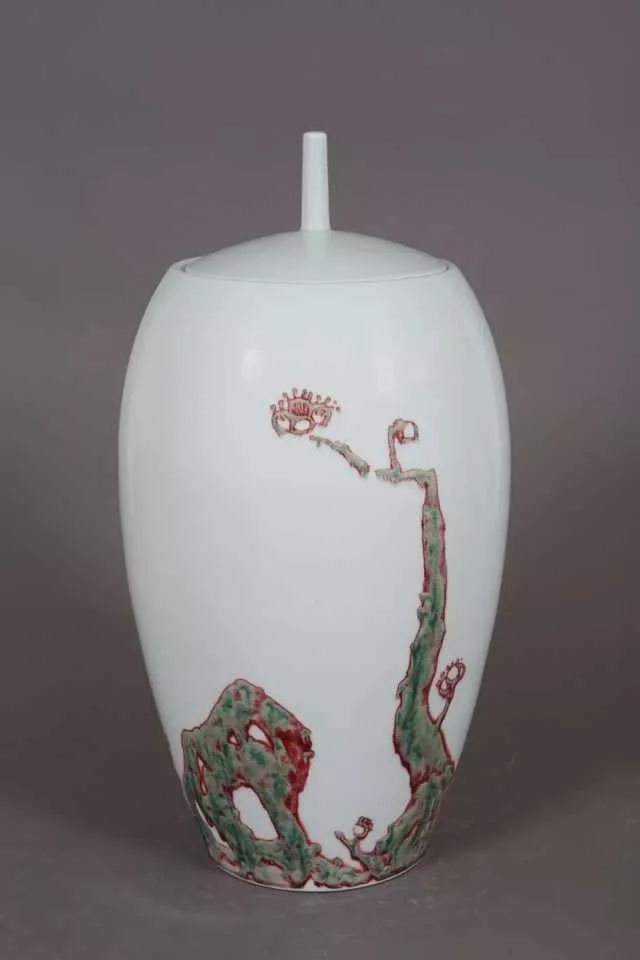 陈琴陶瓷图片