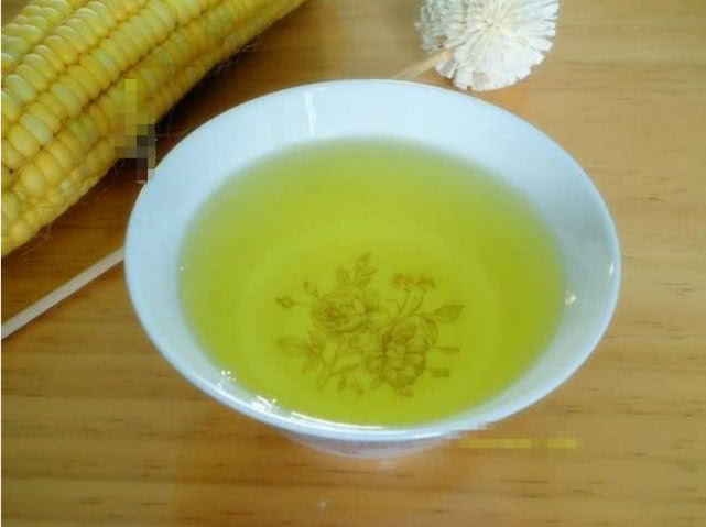 玉米水有什么用处?这"5种奇效"大有用处,看完才知道,太实用!