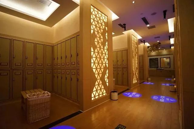 劲爆消息99元抢夏威夷汤泉汗蒸原价99元单人洗浴汗蒸券