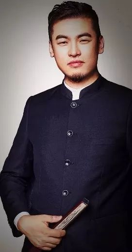 专属邀请函已送达!