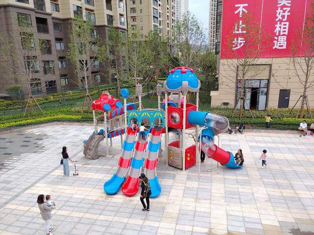 再添教育配套!万科·魅力之城签约金诺魅力之城幼儿园