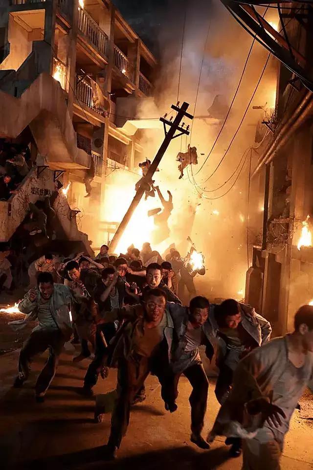 那地狱般的骷髅岛_日本