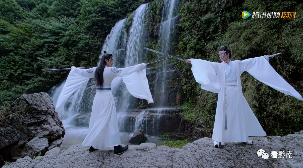 【都匀螺丝壳因新剧爆火】一大波网友要来打卡了!_陈情