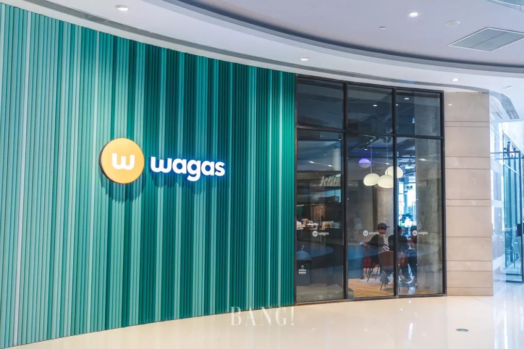 wagas沃歌斯l1感受当地的美味~地道的口味,仿佛带你一秒穿越新加坡除