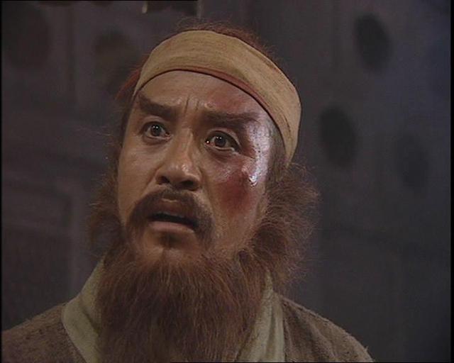 水浒传中死得最惨的五位好汉,死状惨不忍睹,更有一人惨遭凌迟_郝思文