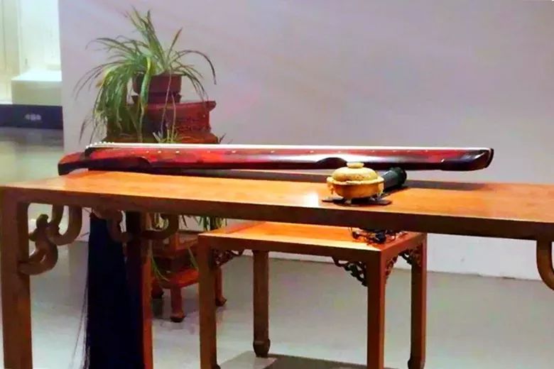 韩杰北京历史上的古琴家耶律楚材