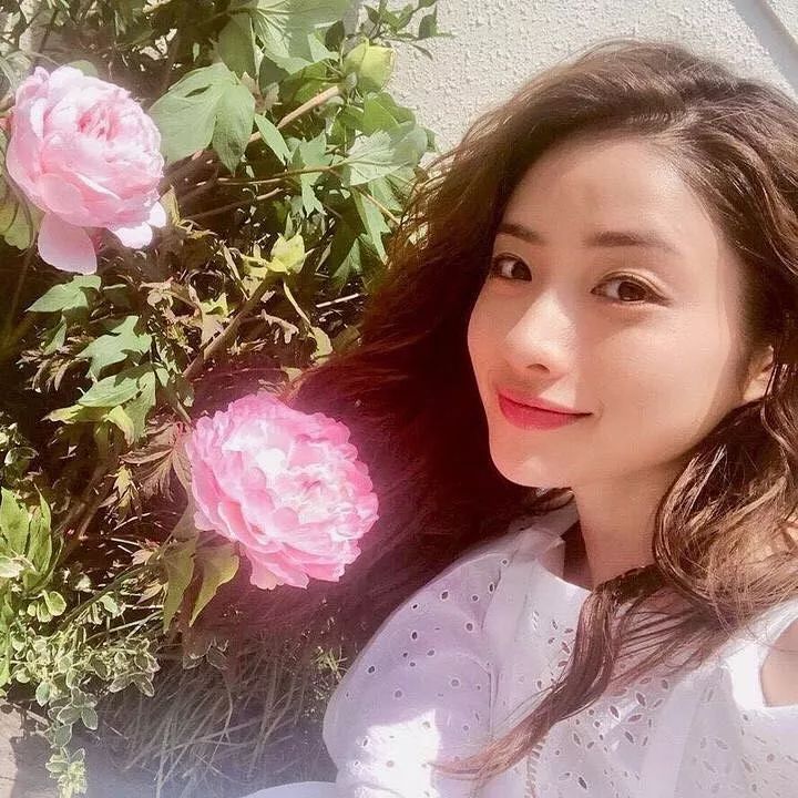 石原里美7月番变身大boss,宋茜,杨幂老板style气场爆棚!