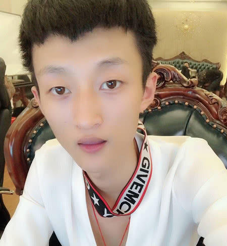 祁天道事件后快手4网红狂洗道家军散打哥只有2网红有资格