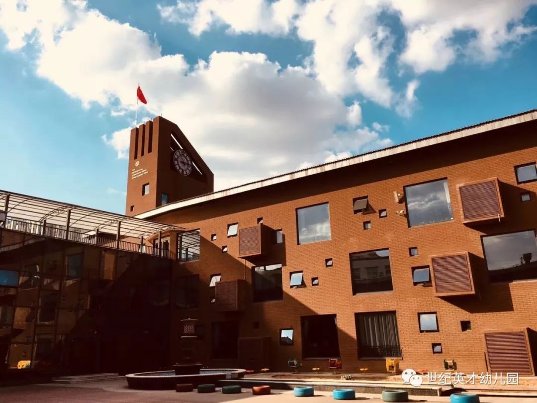 淄博世纪英才外语学校幼儿园诚聘业务园长