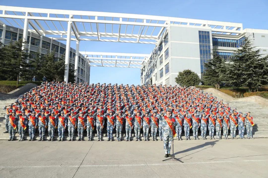 山东交通职业学院2019年计划招生4800人内含定向培养海军士官生计划