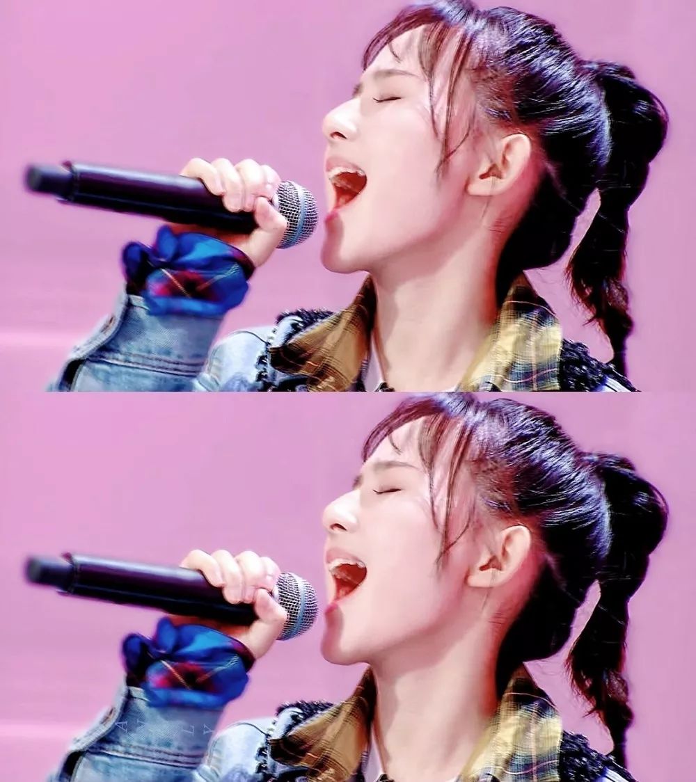 中国还有多少女孩想着"划水出道"?