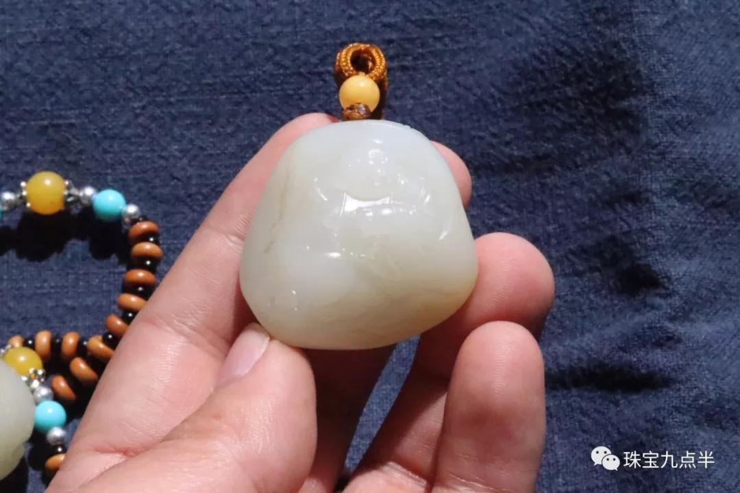 到底為什么一直有男戴觀音女戴佛的說法？
