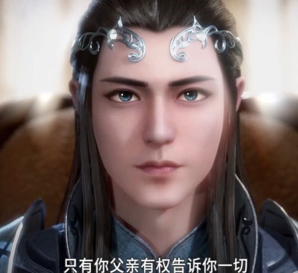 唐三想从宁宗主和泰坦斗罗口中得知父亲的下落以及曾经发生的事情,宁