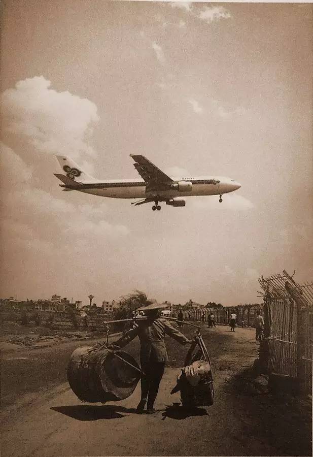 老照片20世纪的中国民间生活