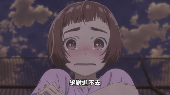 原创冈妈教你打开性启蒙动画男主手动自嗨硬核科普而女主吓哭了